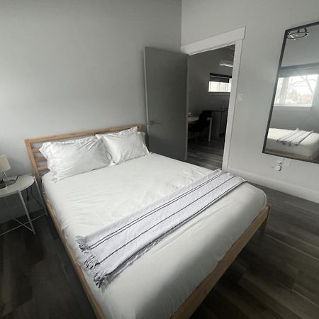 Aparthotel Station 1 By Terra Hospitality Moncton Esterno foto