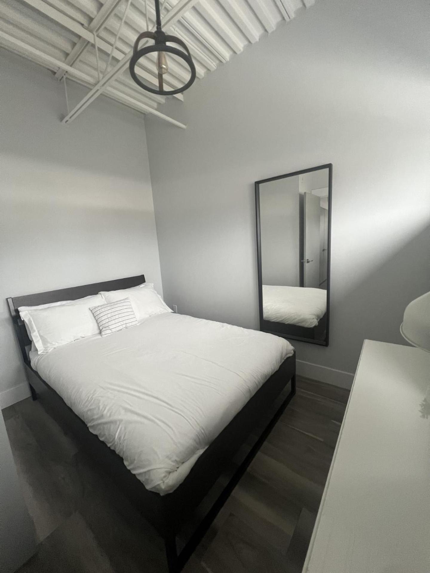 Aparthotel Station 1 By Terra Hospitality Moncton Esterno foto